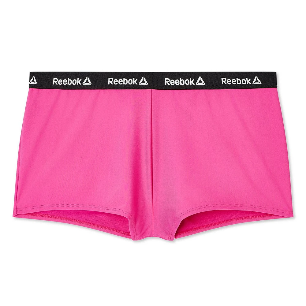 Reebok Women's Boyshort