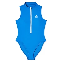 Reebok Women's Zipper One Piece