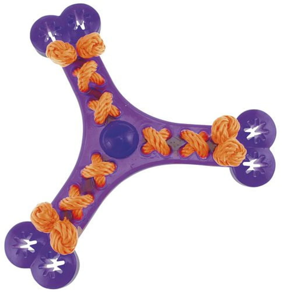 Jouet Wahl en forme de frisbee