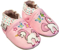 Rose et Chocolat ClassicZ Magic Unicorn Shoe