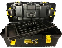 26" Tool Box