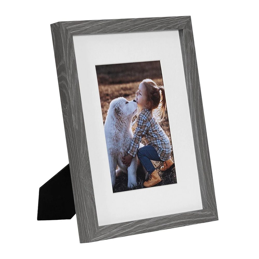 hometrends Gallery Picture Frame