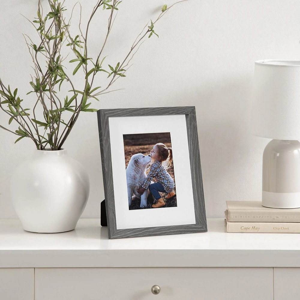 hometrends Gallery Picture Frame