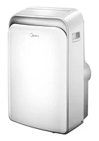 Midea Climatiseur portatif 10 300 BTU