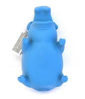 Vibrant Life Pigglesworth Latex Dog Toy, Dog Chew Toy