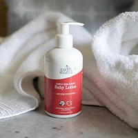 Earth Mama Simply Non-Scents Baby Lotion for Sensitive Skin