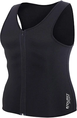 Aduro Sauna Sweat Vest • XL