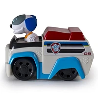 PAW Patrol Racers; Robodog's Vehicle