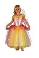 Lights Up Spring Fairy Child Costume