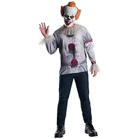 Pennywise Adult Costume