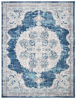 SAFAVIEH Brentwood Harland Tapis de Bordure