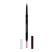 Rimmel Brow Pro Microdefiner, creamy, non-dragging formula, long-wearing and waterproof, 100% Cruelty-Free, Brows that won't budge