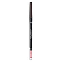 Rimmel Brow Pro Microdefiner, creamy, non-dragging formula, long-wearing and waterproof, 100% Cruelty-Free, Brows that won't budge