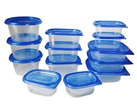 Great Value Food Storage Container Set