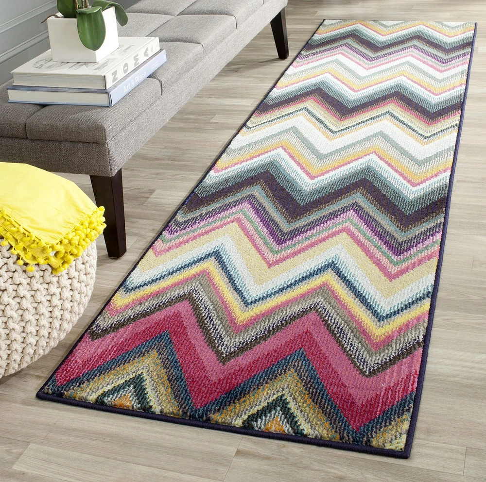 Safavieh Monaco Breana Chevron Area Rug