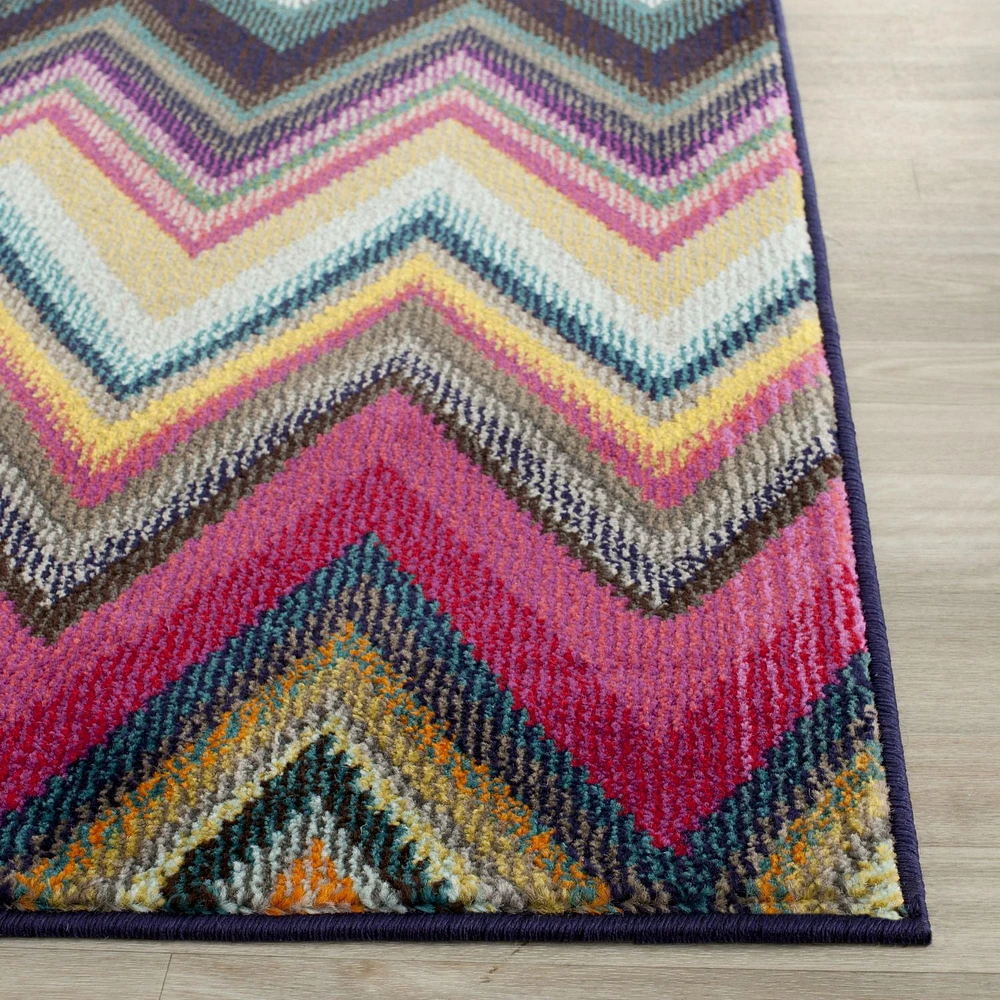 Safavieh Monaco Breana Chevron Area Rug