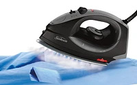 Classic Dual Steam, Anti Cal Iron - GCSBBS5809-033, Anti-Calc System