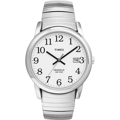 Montre Timex® Easy Reader®35mm Bracelet Extensible