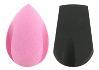 Still Spa Ergonomic Blending Sponges