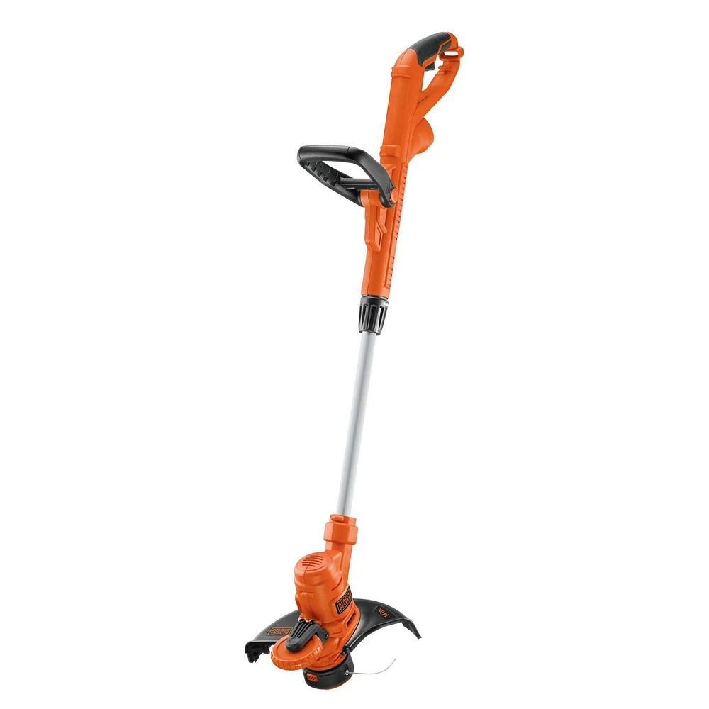 Black & Decker 6.5A String Trimmer