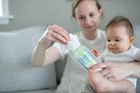 Lingettes pour les suc et les biberons de Dr. Brown’s™ - paquets de 3