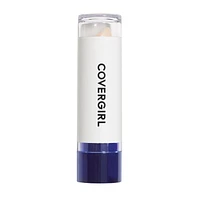 COVERGIRL Smoothers Concealer, Lightweight, infused with Ginseng, Vitamin E, Chamomile, Conditions & Moisturizes, Fragrance-Free, 100% Cruelty-Free