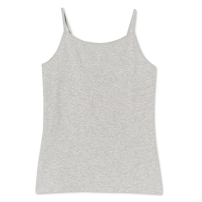 George Girls' Shelf Bra Cami