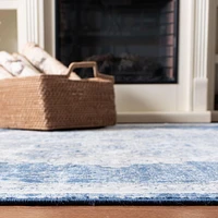 SAFAVIEH Brentwood Harland Tapis de Bordure