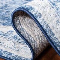 SAFAVIEH Brentwood Harland Tapis de Bordure