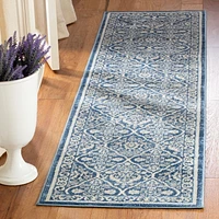 SAFAVIEH Brentwood Naomh Geometric Area Rug