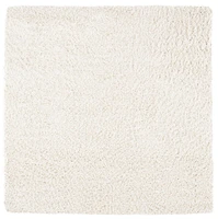 Safavieh August Sophia Solid Plush Shag Area Rug