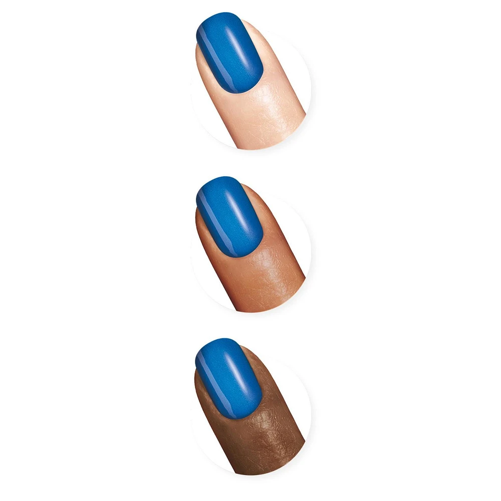 Sally Hansen - Complete Salon Manicure Nail Polish