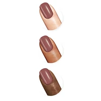 Sally Hansen - Complete Salon Manicure™ Nail Colour, chip-resistance, keratin complex formula for stronger nails, salon-quality results