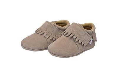 MoccasinZ Hâle