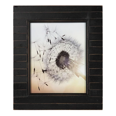 hometrends Timbermound Photo Frame