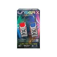 Laser X Walkie Talkies