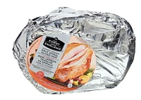 Our Finest Hickory Smoked Half Spiral Sliced Ham, 1 piece, 2.94 - 4.30 kg