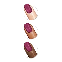 Sally Hansen Miracle Gel, vernis à ongles en gel, vernis à ongles résistant à l'écaillage