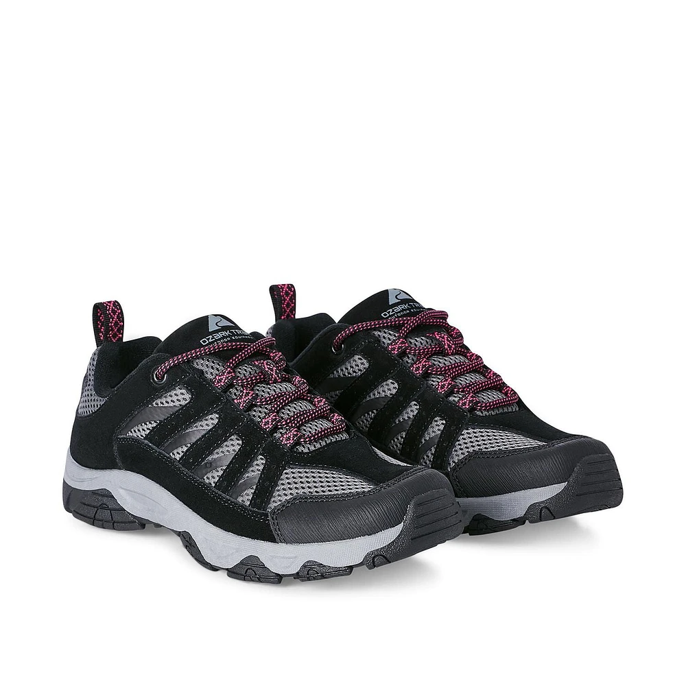 Ozark Trail Women's Trail Sneakers