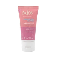 Cake Desserted Island Enriched Hand Lotion, 30 mL