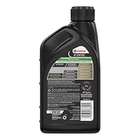 Castrol EDGE 0W20 Full Synthetic 1L, A premium fully-synthetic motor oil