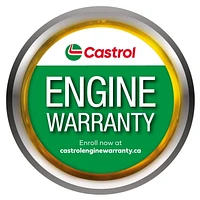 Castrol EDGE 0W20 Full Synthetic 1L, A premium fully-synthetic motor oil