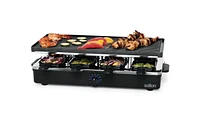 Salton Party Grill/Raclette, PG1645