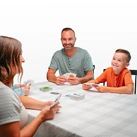 SLAPZI -  The Fast-Matching, Card-Slapping, Everyone-Laughing Picture Game!