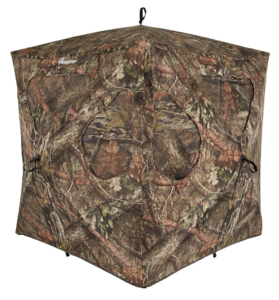 Ameristep Silent Brickhouse™ Ground Blind