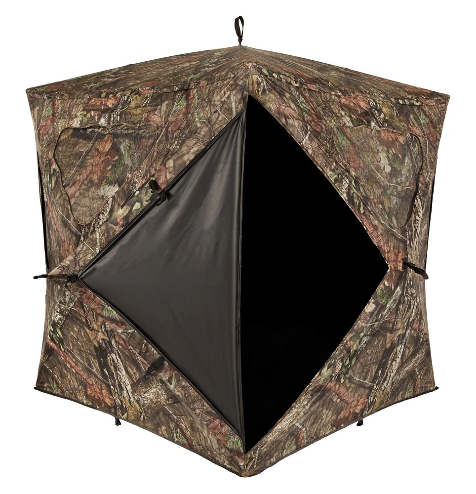 Ameristep Silent Brickhouse™ Ground Blind