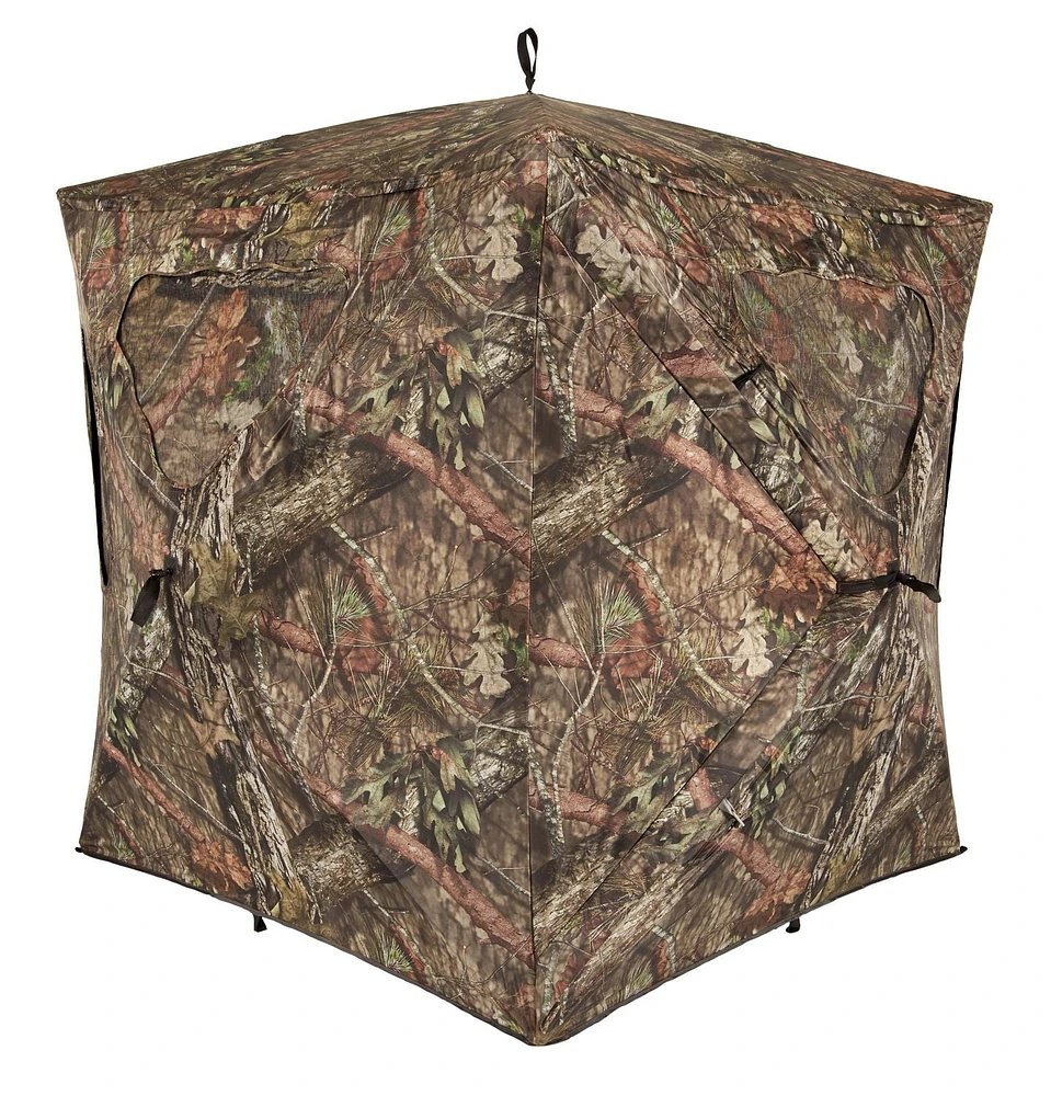 Ameristep Silent Brickhouse™ Ground Blind