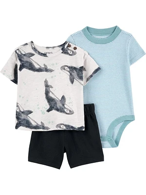 Carter's Child of Mine IB 3 pièces