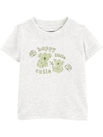 Carter's Child of Mine IB 3pc Set - Olive Koala