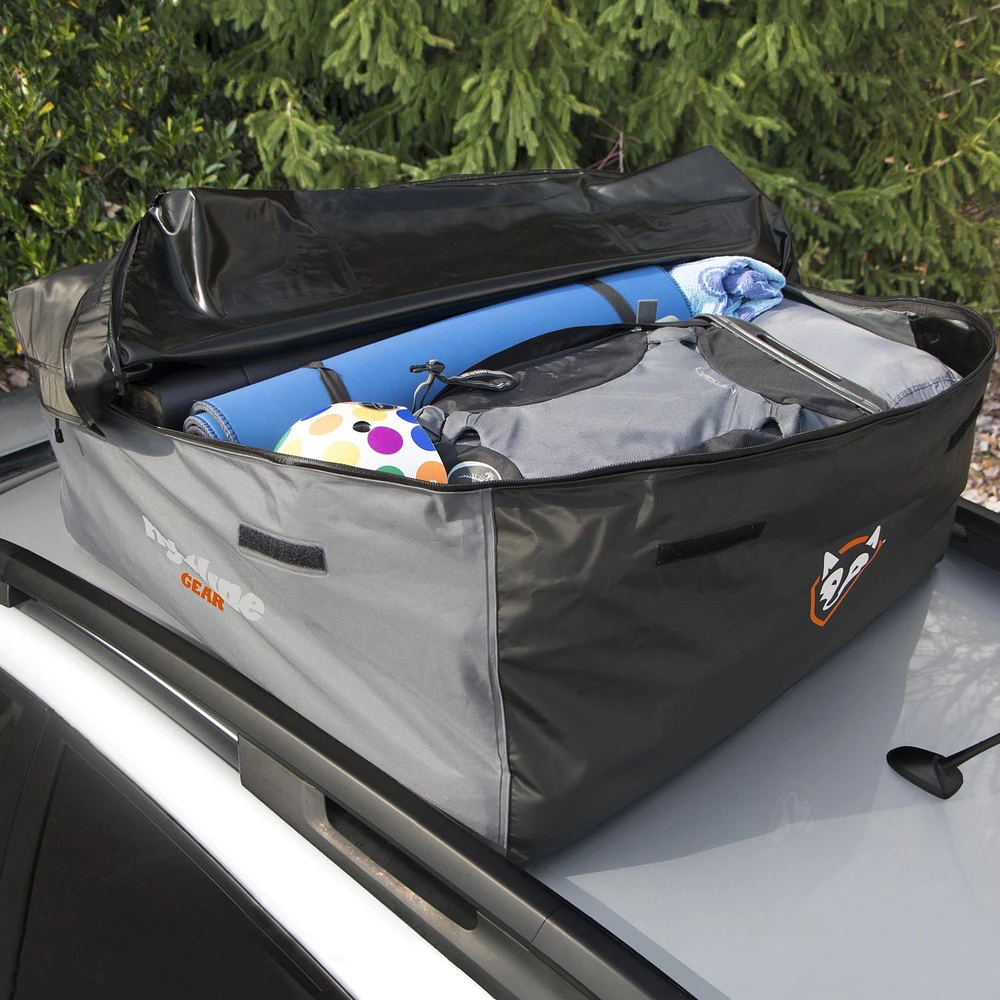 Rightline Sport 1 Car Top Carrier